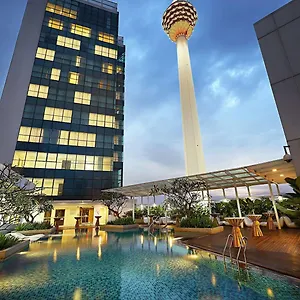 Hotell Oasia By Far East Hospitality, Kuala Lumpur