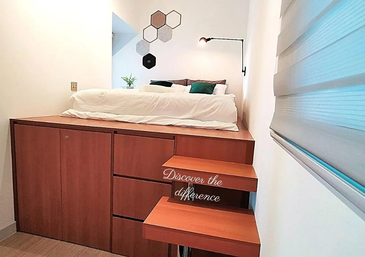 Apartment Modern Designer Suite At Continew, Trx Klcc View, Next To Ikea Kuala Lumpur