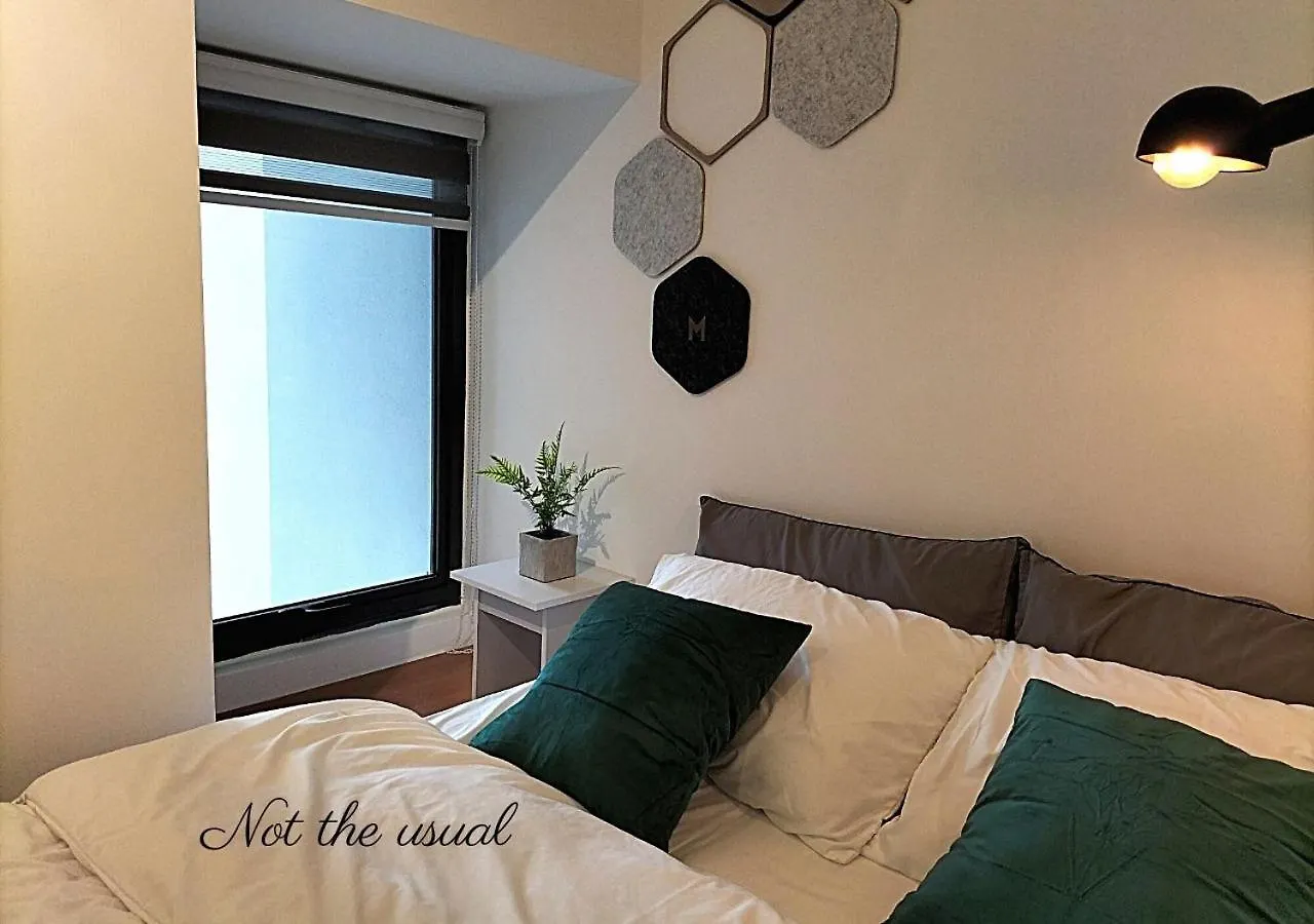 Apartment Modern Designer Suite At Continew, Trx Klcc View, Next To Ikea Kuala Lumpur