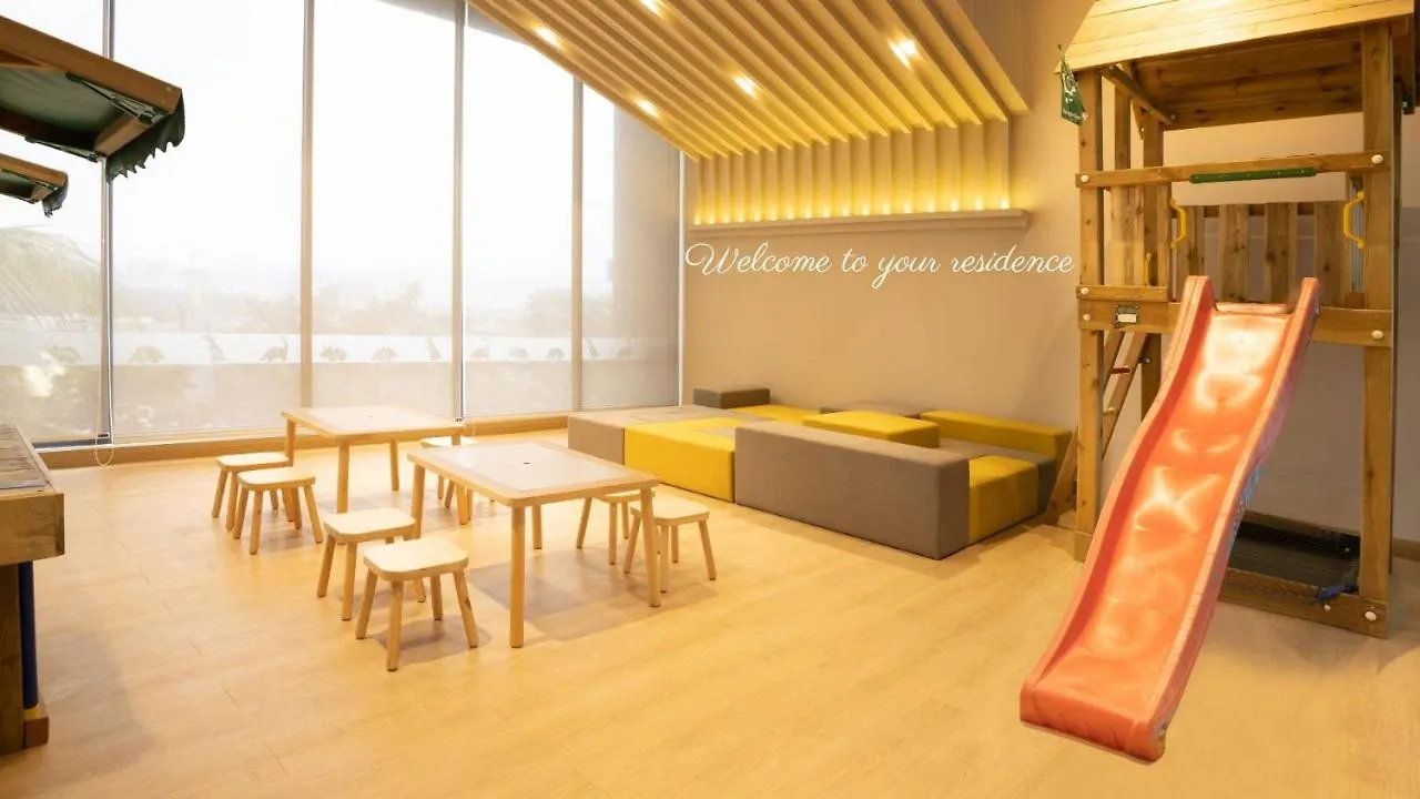 Apartment Modern Designer Suite At Continew, Trx Klcc View, Next To Ikea Kuala Lumpur
